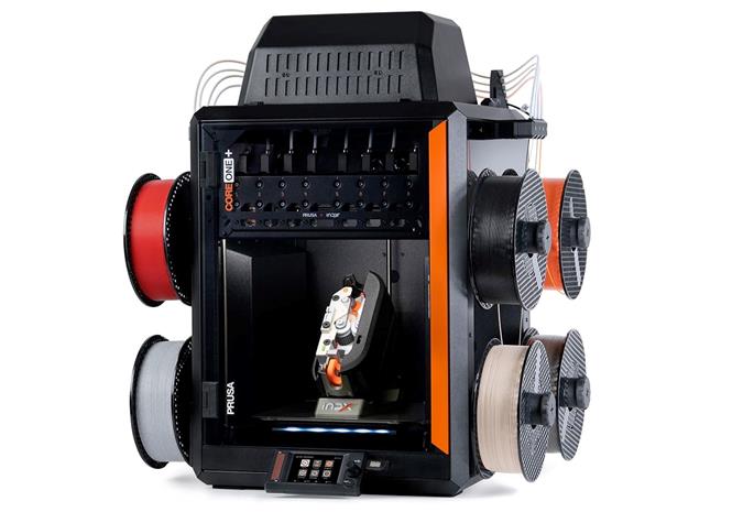 Prusa Core One+ With Indx Tool Conversion Kit Bundle