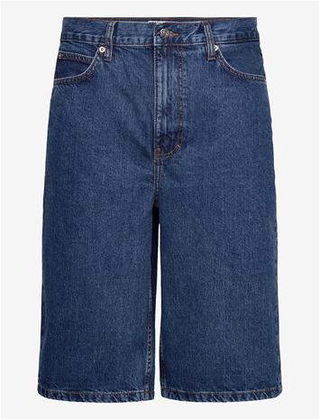SOLID Sdtommy Sho - MIDDLE BLUE DENIM - XL