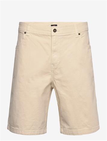 DICKIES River Ranch Work Short - WHITECAP GRAY - 28