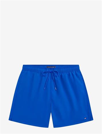 TOMMY HILFIGER Medium Drawstring - REGAL BLUE - L – kuva 2/2