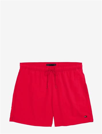 TOMMY HILFIGER Medium Drawstring - MEDIUM RED - S – kuva 2/2