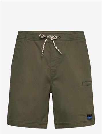 KAVU Walk It Off - THYME - M – kuva 2/2