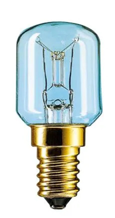 Philips Oven Lamp E14 -hehkulamppu – kuva 7/7