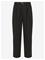 SOLID Sdethan Tapered Pleat - TRUE BLACK - 32 x 32 – kuva 2