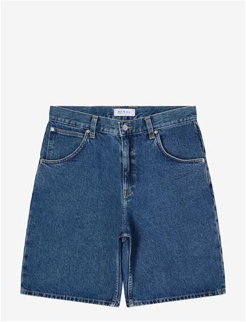 EDWIN Tyrell Short-Blue - BLUE - 28