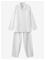 MANGO Striped Pyjama Pack - GREY - S – kuva 2