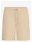 BLEND Bhmarco Easypull Shorts - OYSTER GRAY - M – kuva 2