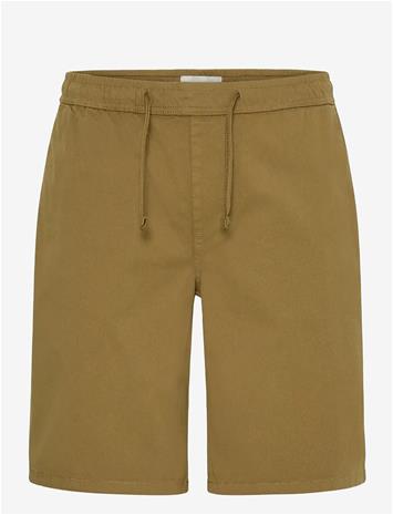 BLEND Bhmarco Easypull Shorts - BUTTERNUT - XL