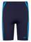 SPEEDO Solid Splice Jammer - PEACOAT/DEEP SAPPHIRE - 28 – kuva 2