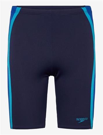 SPEEDO Solid Splice Jammer - PEACOAT/DEEP SAPPHIRE - 28