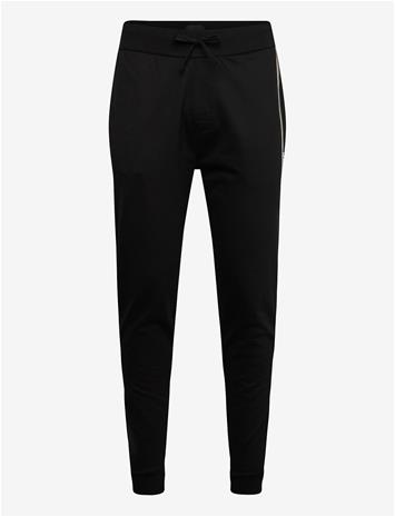 BOSS Authentic Pants - BLACK - L – kuva 2/3