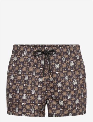 BOSS Cala - BLACK - S