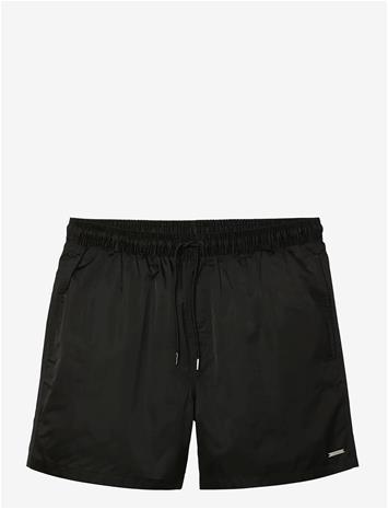 CALVIN KLEIN Medium Drawstring - BLACK - M – kuva 4/4