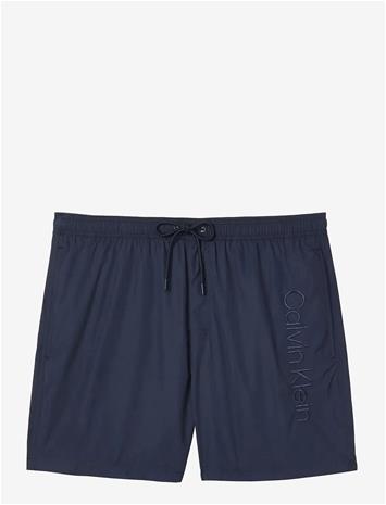 CALVIN KLEIN Medium Drawstring - SHORELINE - S