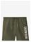 CALVIN KLEIN Medium Drawstring - BRUSH GREEN - S – kuva 2