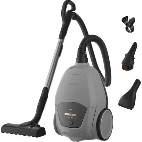 Electrolux EB71A3UG 700 Silent, pölynimuri