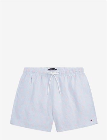 Tommy Hilfiger Medium Drawstring Ithaca + Aoe - Blue - XXL