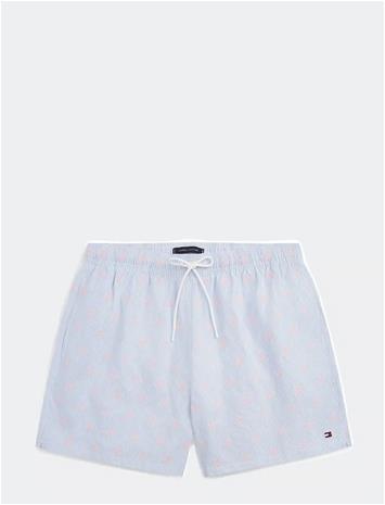 Tommy Hilfiger Medium Drawstring Ithaca + Aoe - Blue - XXL