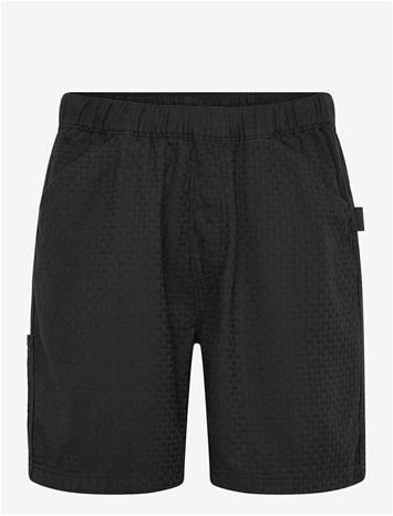 Levi's® Pullon Work Short Dark Phantom - Black - XL