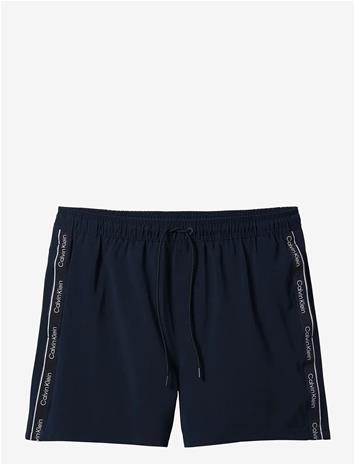 CALVIN KLEIN Medium Drawstring Core - SHORELINE - L