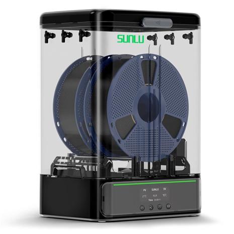 Sunlu Fila Dryer Sp2