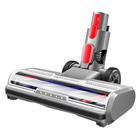 LED-valolla varustettu imurisuutin Dyson V7-, V8-, V10-, V11- ja V15-malleihin / Lattiasuutin / Direct Drive -suutin