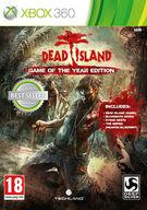 Dead Island GOTY, Xbox 360 -peli
