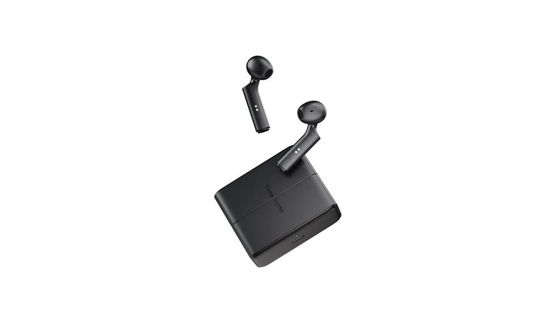 Timekettle W4 Plus - Black