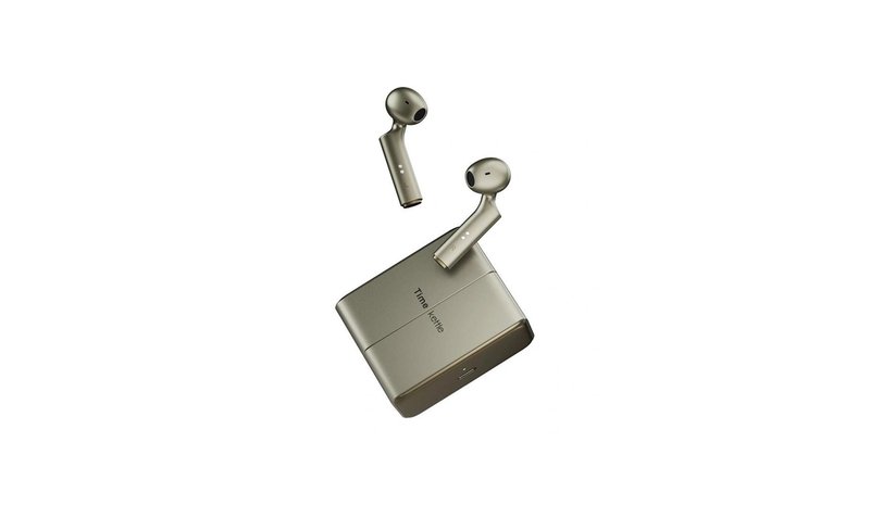 Timekettle W4 Plus - Gold