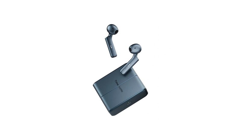 Timekettle W4 Plus - Blue
