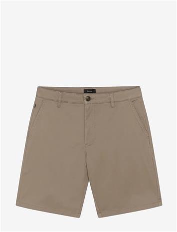 MATINIQUE Mathomas Shorts - WALNUT - 32