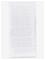 ZONE DENMARK Towel Sauna - WHITE - 50X100 – kuva 2