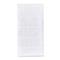 ZONE DENMARK Towel Sauna - WHITE - 50X100 – kuva 3