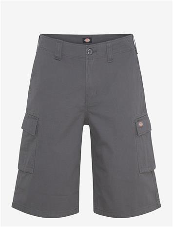 DICKIES Eagle Bend Short - CHARCOAL GREY - 34