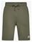 ALPHA INDUSTRIES Basic Short Sl Ii - DARK OLIVE - S – kuva 2