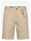 INDICODE Inmethio Shorts - FOG - L – kuva 2