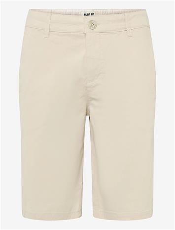 Solid Sdjim Light Chino Sho - Beige - XL