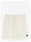 TOM TAILOR Relaxed Structured Sweat Shorts - WOOL WHITE - M – kuva 2