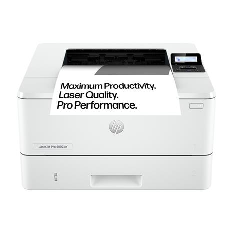 HP LaserJet Pro 4002dn Printer