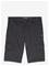 TOM TAILOR Regular Printed Cargo Short - GREY MINI GEOMETRIC PRINT - 32 – kuva 2