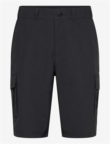 TENSON Thad Shorts M - ANTRACITHE - XS