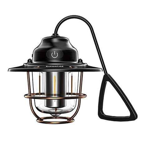 Superfire Camping lamp T57