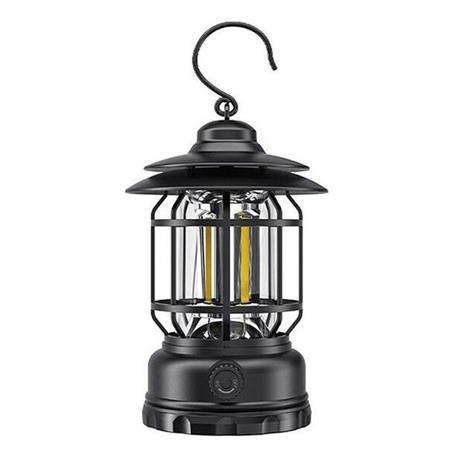 Superfire Camping lamp T51 USB-C