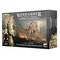 Adeptus/Legio Custodes: Custodian Dreadnought WH40 – kuva 1