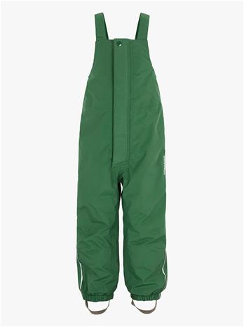 Didriksons Tarfala Toppahousut, Leaf Green, 90