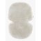 BINIBAMBA Sheepskin Istuinpehmuste, Moon – kuva 1