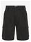 SOLID Sdjackjim Light Cargo Sho - TRUE BLACK - M – kuva 2