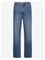 SOLID Sdtommy-Vanko - MIDDLE BLUE DENIM - 34 x 30 – kuva 2