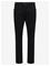 TOM TAILOR Ttaedan Straight - BLACK BLACK DENIM - 32 x 34 – kuva 2