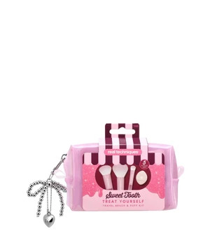 Real Techniques Sweet Thooth Travel Set Sivellinsetti 1 kpl